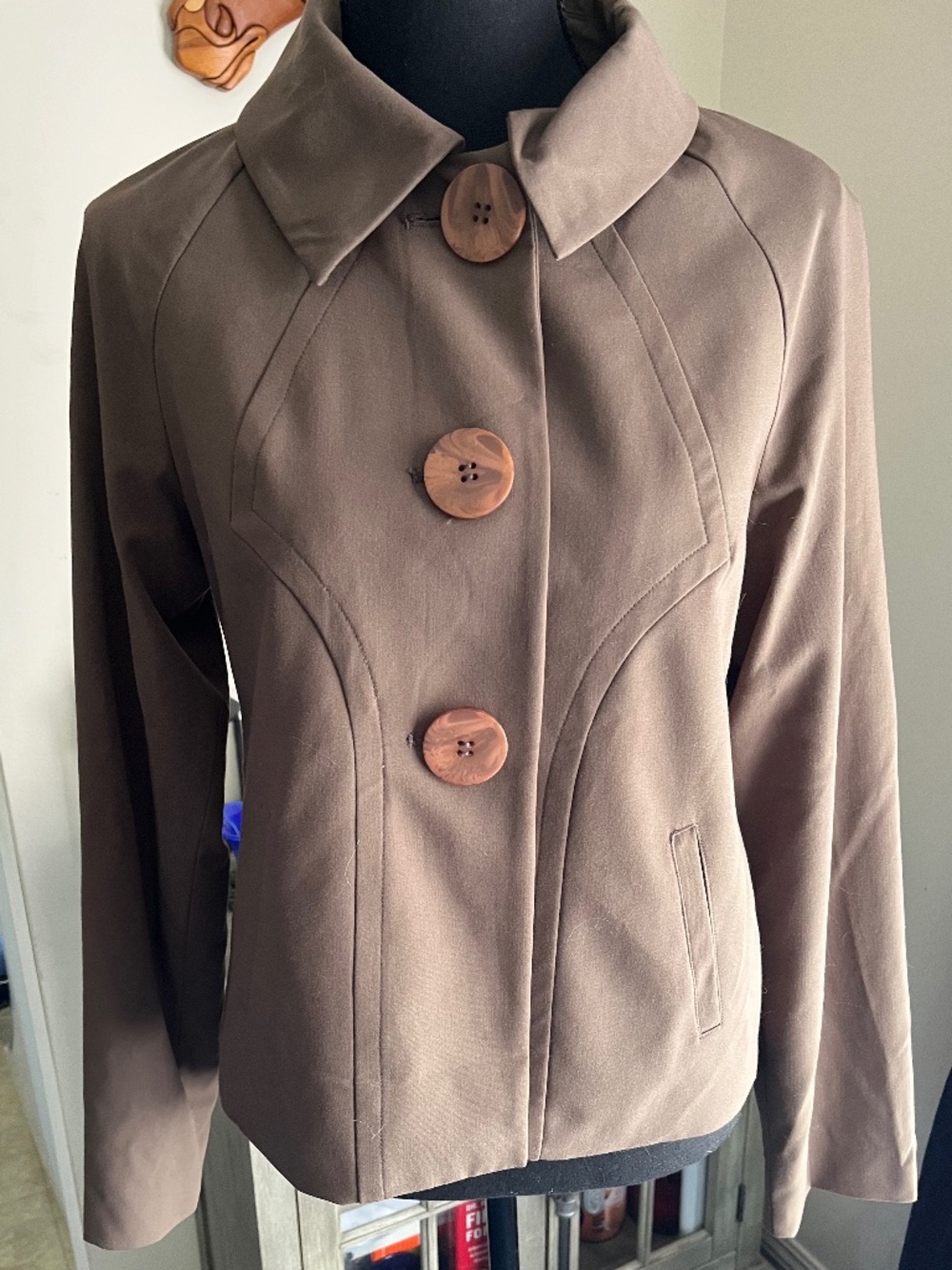 Womens Kensie jacket! - Picture 2 of 8